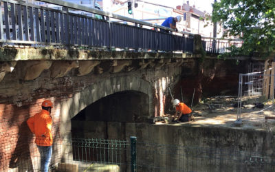 GRAND MATABIAU – PONT
