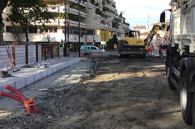 chantier pont matabiau toulouse