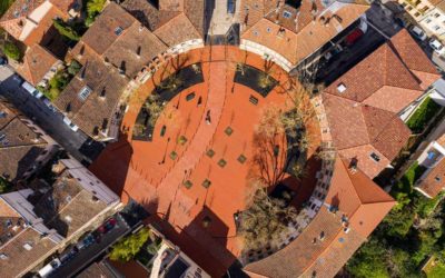 GRAND MATABIAU – PLACE ARAGO