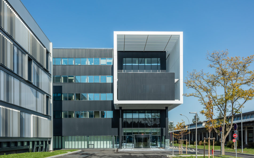 Centre Biologique Intégrative