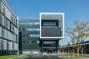 Centre biologique intégrative université paul sabatier