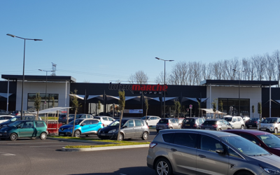 Intermarché Montgiscard