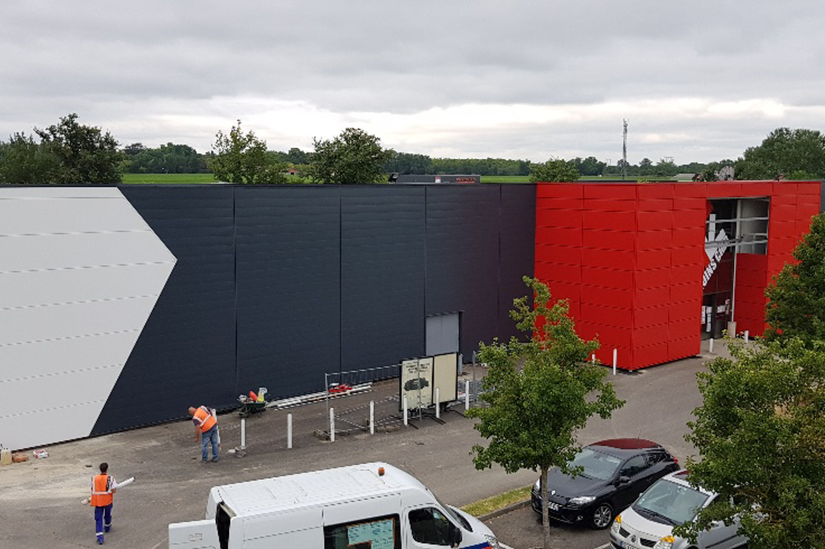 Intermarché Negrepelisse