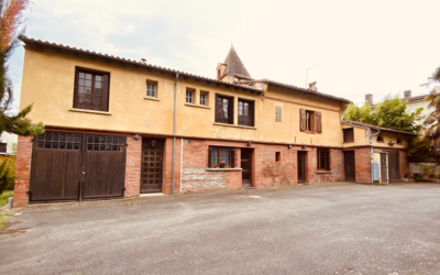 Ferme du pigeonnier
