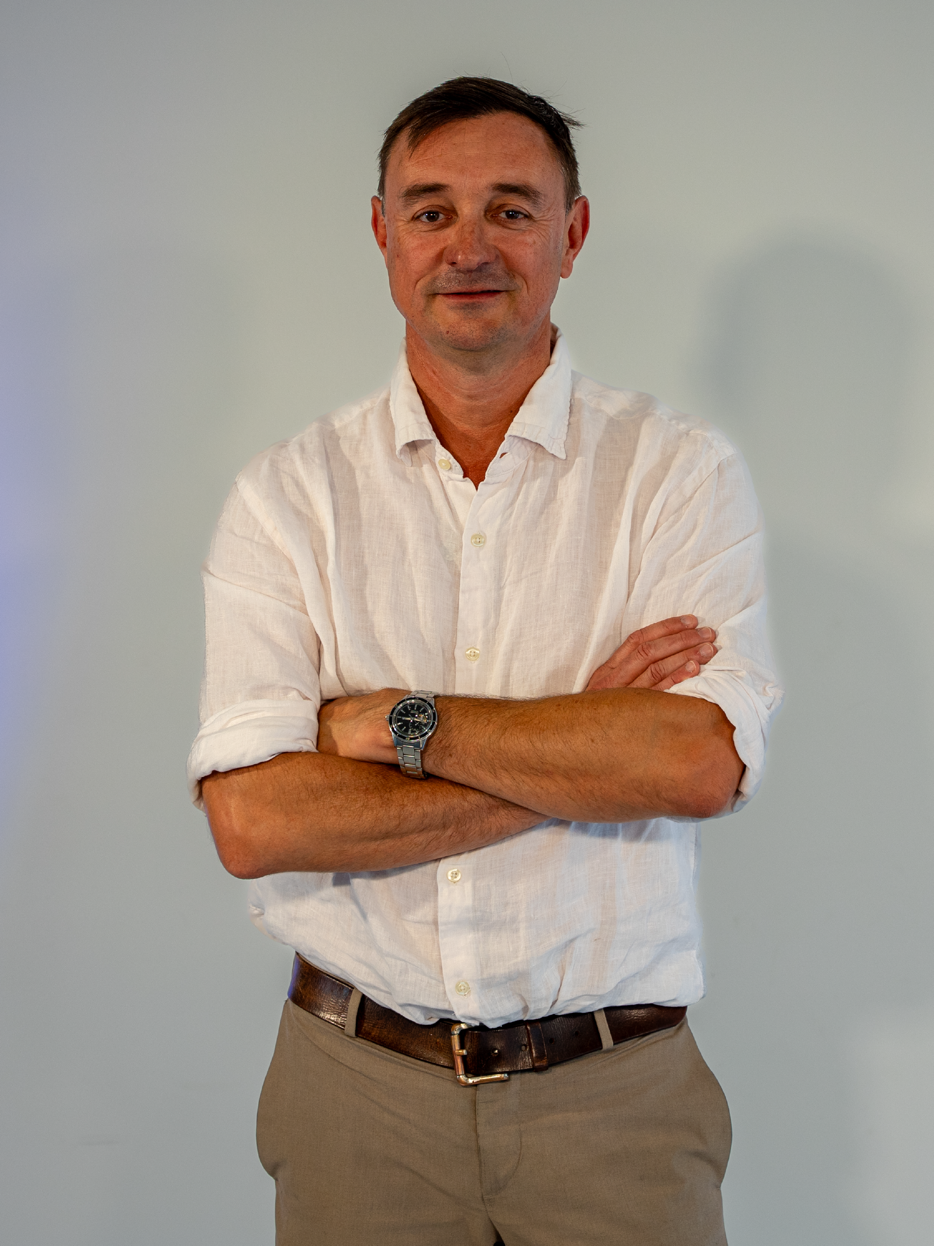 Frédéric Sanchez