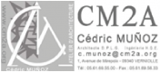 cédric munoz cm2a